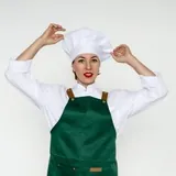 Стройный повар💯