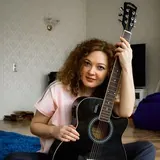 Играй и пой песни под гитару