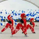 INDIGO BIYSK