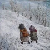 Туманы Сахалина