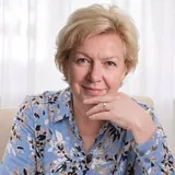 Инна Ландина | Шеф на кето