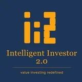 Разумный Инвестор 2.0💡