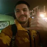 Ваня Аникин. Золотая осень