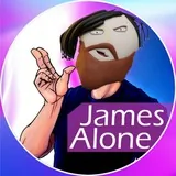 James Alone Official Entertainment System