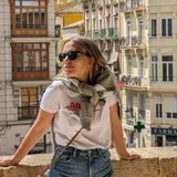 Юля Ванеева 🇪🇸