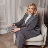Психотерапевт, медиатор Зверева 😊