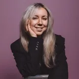 Нутрициолог Ольга Полянская