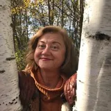 Irina Kalabikhina