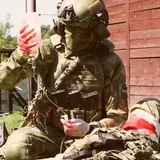 ТАКТИЧЕСКАЯ МЕДИЦИНА