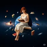 Книгиня. ЖЕНЬское мнение📚
