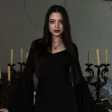 селенит | магия и таро 🕷️