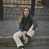 Психолог Ксения Баширова