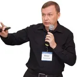 Олег Кулагин. Стратегия & Бизнес-модели.