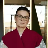 Лариса Солнцева