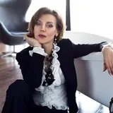 РЕЦЕПТЫ ДОЛГОЛЕТИЯ/ ЕДА КАК ИСКУССТВО с Юлией Дениэль