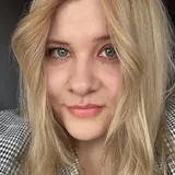 Лидия и вечерний променад