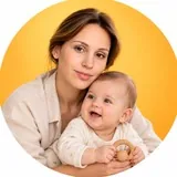Леся Спирина | Раннее развитие и запуск речи