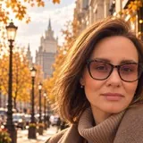 Лиза Коваленко | Хоумстейджер | Фотограф