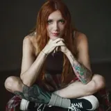 Гештальт с ЛисийХвост