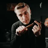 Николай Жаринов 💀