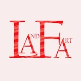LOST AND FOUND ART