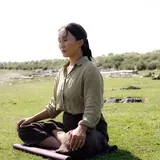 Йога и медитация 🧘‍♀️