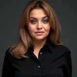 Мадлен Батурина🎴