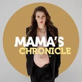 "Mama's Chronicle" 🤰🏾👩🏽‍💻