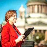 Гид в недвижимости с Кудреватых