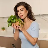 Нутрициология с Екатериной Марковой