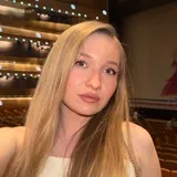 Russian Rapunsel 👱🏻‍♀️