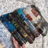 Мастерская книг 🐈‍⬛📚