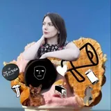Мельман внутри