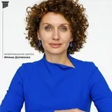 Memorial school Ирина Долженко