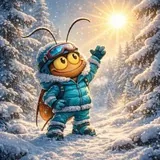 мемуары запеЧНого таракана