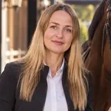 Марина Смирнова|Потенциал без границ