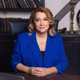 ПСИХОЛОГ/Евгения Мальцева