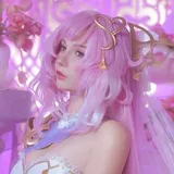 ✨Nyash Cosplay✨