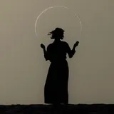Moon girl | системные расстановки | шаманская практика | полевая терапия