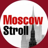 Moscow Stroll