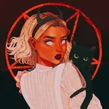 Movie witch 😎
