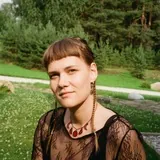 Настя Пеш