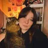 Влюбилась в злодея 🥀