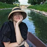 Другая тарелка