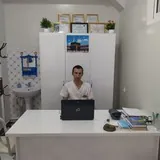 Nevrolog Zokirov Ulug’bek | Namangan