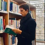 Заметки из Парижа 📝