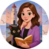 Книжный Маяк📚