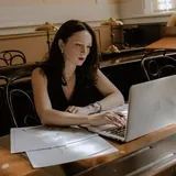 OLGA NOVA | От хаоса к системе