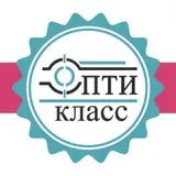 Опти-класс Клуб