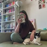 книжное пёсье логово